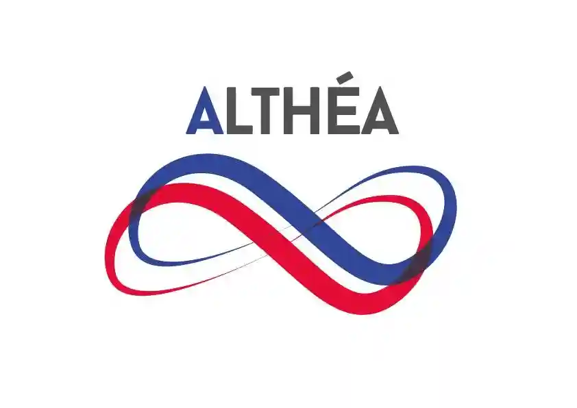 Althea Logo
