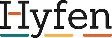 Hyfen Logo